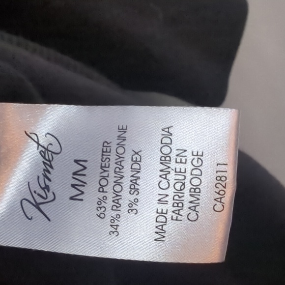 Kismet pullover - Picture 4 of 4